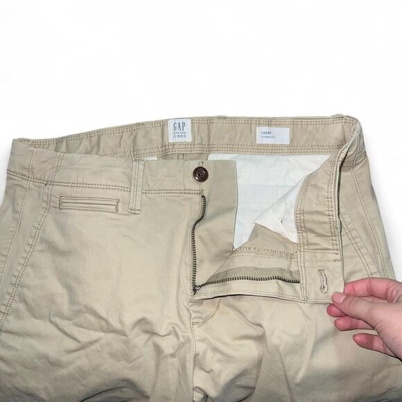 Gap Men's Trousers - Picture 4 of 4